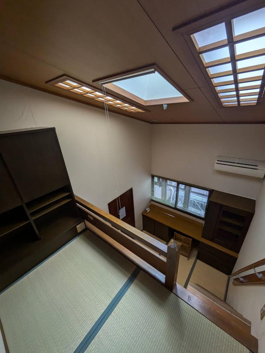 Guesthouse Go Sign Kioto Exterior foto